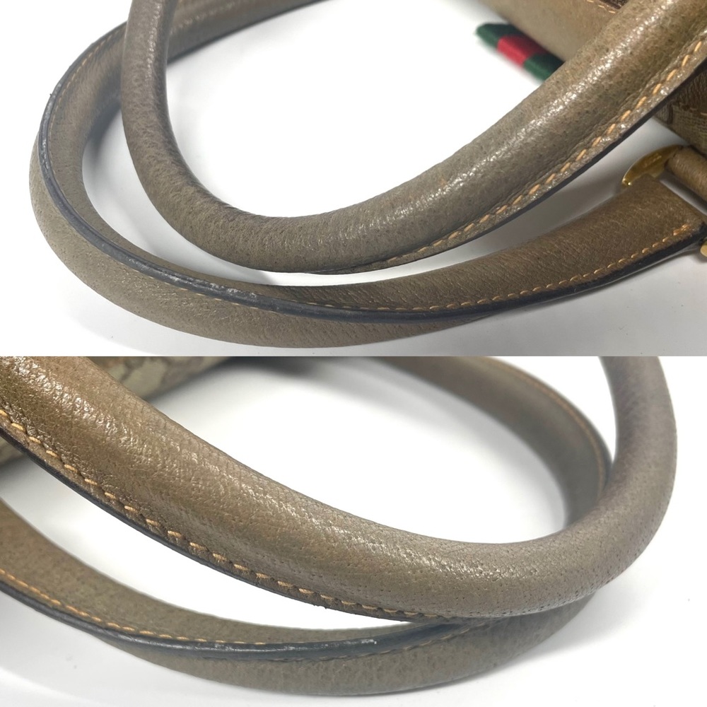 🔴SOLD🔴Gucci Boston Bag - Picture 12 of 17